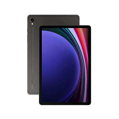 تبلت 11 اینچ سامسونگ مدل Galaxy Tab S9 X710 WiFi ظرفیت 256 گیگابایت رم 12 گیگابایت Samsung Galaxy Tab S9 X710 WiFi 256GB Ram 12GB Tablet
