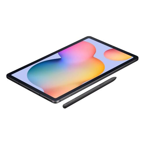 تبلت 10.4 اینچ سامسونگ مدل Galaxy Tab S6 Lite WiFi (2024) P620 ظرفیت 128 گیگابایت رم 4 گیگابایت Samsung Galaxy Tab S6 Lite WiFi (2024) P620 - 128/4GB