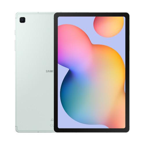 تبلت 10.4 اینچ سامسونگ مدل Galaxy Tab S6 Lite WiFi (2024) P620 ظرفیت 128 گیگابایت رم 4 گیگابایت Samsung Galaxy Tab S6 Lite WiFi (2024) P620 - 128/4GB