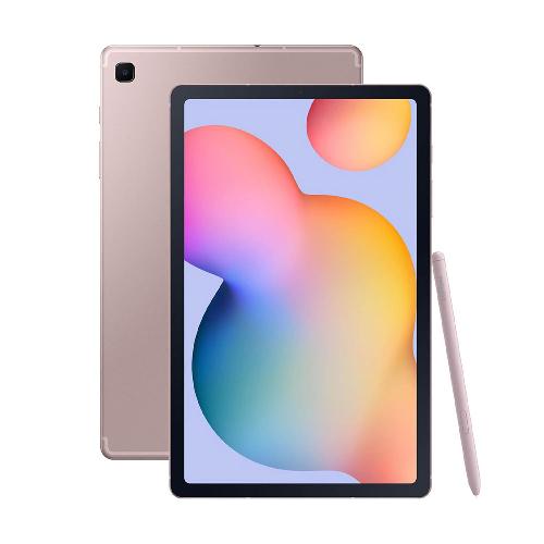 تبلت 10.4 اینچ سامسونگ مدل Galaxy Tab S6 Lite WiFi (2024) P620 ظرفیت 128 گیگابایت رم 4 گیگابایت Samsung Galaxy Tab S6 Lite WiFi (2024) P620 - 128/4GB