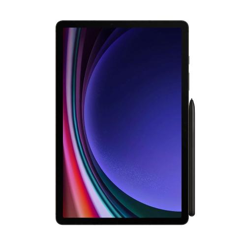 تبلت 11 اینچ سامسونگ Galaxy Tab S9 X716 5G ظرفیت 256 گیگابایت و رم 12 گیگابایت به همراه کیبورد Samsung Galaxy Tab S9 X716 5G 256GB with 12GB RAM Mobile Phone