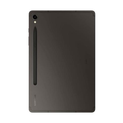 تبلت 11 اینچ سامسونگ Galaxy Tab S9 X716 5G ظرفیت 256 گیگابایت و رم 12 گیگابایت به همراه کیبورد Samsung Galaxy Tab S9 X716 5G 256GB with 12GB RAM Mobile Phone