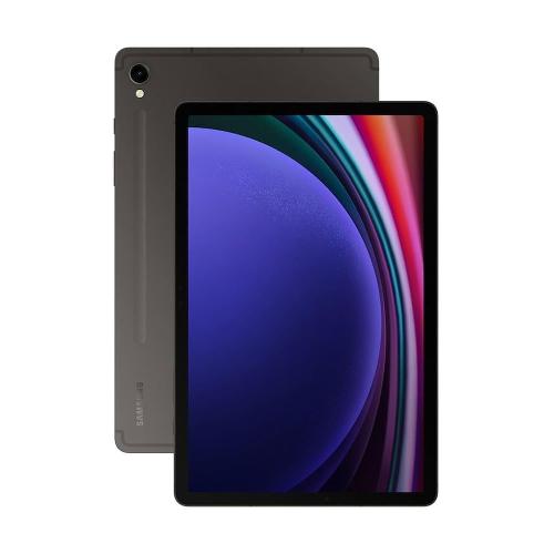 تبلت 11 اینچ سامسونگ Galaxy Tab S9 X716 5G ظرفیت 256 گیگابایت و رم 12 گیگابایت به همراه کیبورد Samsung Galaxy Tab S9 X716 5G 256GB with 12GB RAM Mobile Phone