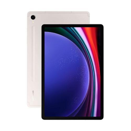 تبلت 11 اینچ سامسونگ Galaxy Tab S9 X716 5G ظرفیت 256 گیگابایت و رم 12 گیگابایت به همراه کیبورد Samsung Galaxy Tab S9 X716 5G 256GB with 12GB RAM Mobile Phone