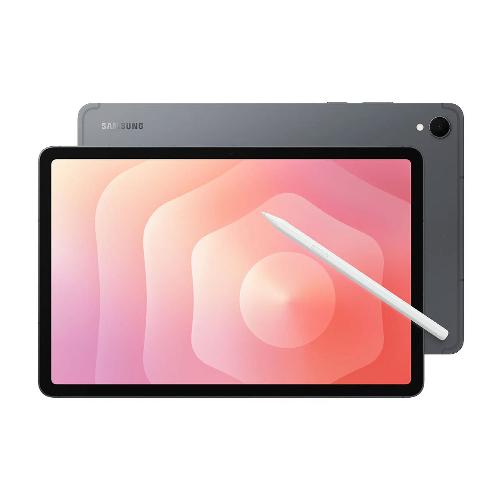 تبلت سامسونگ مدل Galaxy Tab S11 X736 5G حافظه 256 گیگابایت رم 12 گیگابایت Samsung Galaxy Tab S11 X736 5G 256GB with 12GB