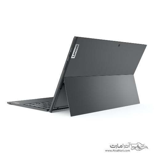 تبلت لنوو مدل Yoga Duet 7i - Corei5 ظرفیت 256 گیگابایت Lenovo Yoga Duet 7i Corei5 - Tablet With E-Color Pen