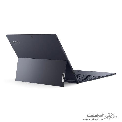 تبلت لنوو مدل Yoga Duet 7i - Corei5 ظرفیت 256 گیگابایت Lenovo Yoga Duet 7i Corei5 - Tablet With E-Color Pen