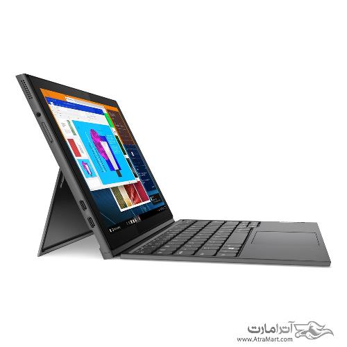 تبلت لنوو مدل Yoga Duet 7i - Corei5 ظرفیت 256 گیگابایت Lenovo Yoga Duet 7i Corei5 - Tablet With E-Color Pen