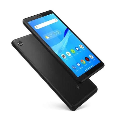 تبلت لنوو 6.95 اینچی مدل Tab V7 PB-6505M دو سیم کارت ظرفیت 64 گیگابایت و رم 4 گیگابایت Lenovo Tab V7 PB-6505M Dual SIM 64GB And RAM 4GB Tablet