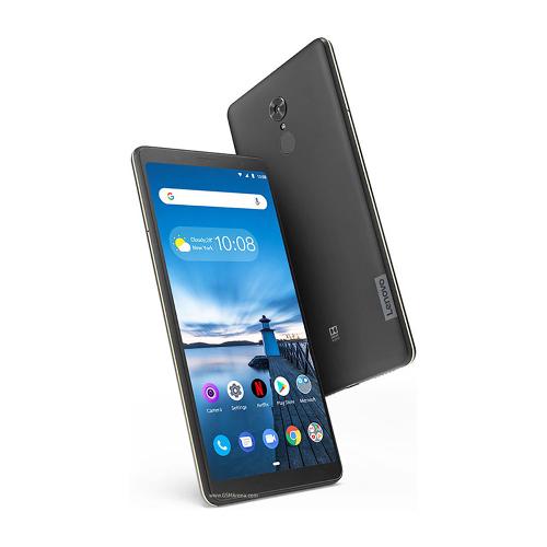 تبلت لنوو 6.95 اینچی مدل Tab V7 PB-6505M دو سیم کارت ظرفیت 64 گیگابایت و رم 4 گیگابایت Lenovo Tab V7 PB-6505M Dual SIM 64GB And RAM 4GB Tablet