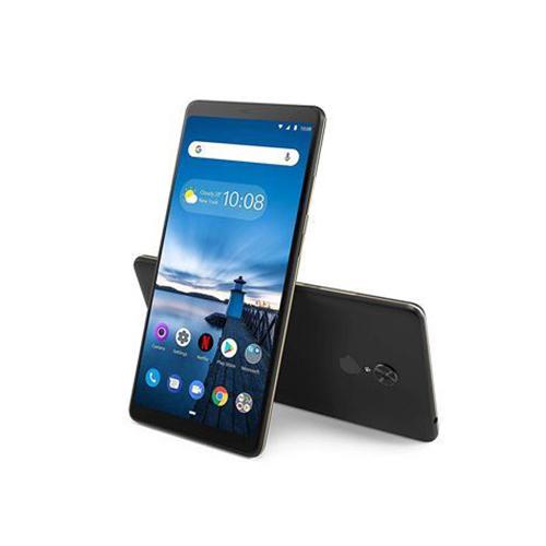 تبلت لنوو 6.95 اینچی مدل Tab V7 PB-6505M دو سیم کارت ظرفیت 64 گیگابایت و رم 4 گیگابایت Lenovo Tab V7 PB-6505M Dual SIM 64GB And RAM 4GB Tablet