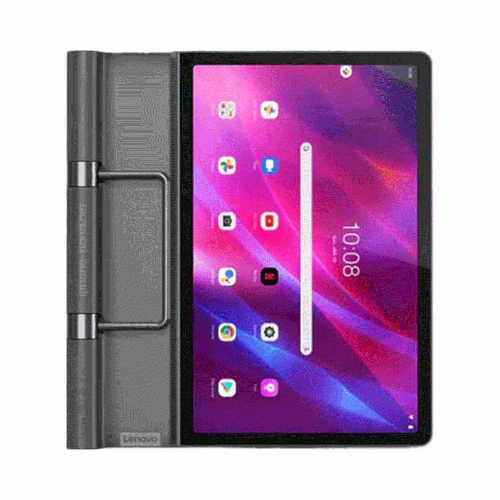 تبلت لنوو Yoga Tab 11 YT-J706X ظرفیت 256 گیگابایت Lenovo Yoga Tab 11 YT-J706X 256GB Tablet