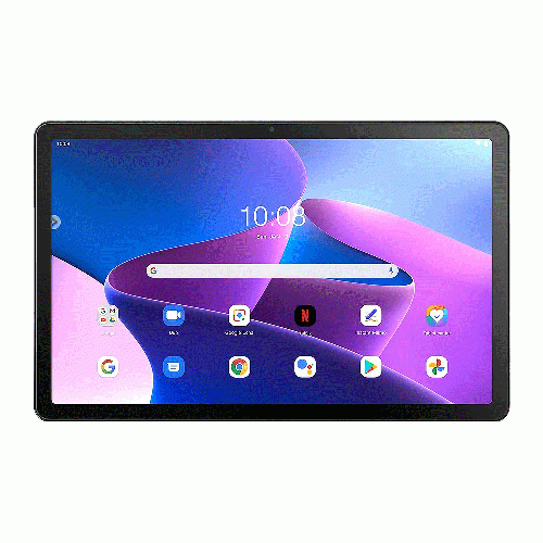 تبلت لنوو مدل Tab M10 Plus ظرفیت 128 گیگابایت رم 4 گیگابایت به همراه کیف و قلم Lenovo Tab M10 Plus 128GB And 4GB RAM Tablet with Case Cover & Active Pen