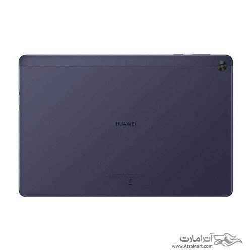 تبلت هوآوی MatePad T10 رم 2GB حافظه 16GB به همراه کارت حافظه microSDXC توشیبا مدل EXCERIA M302-EA ظرفیت 64 گیگابایت huawei MatePad T10 2GB 16GB Tablet