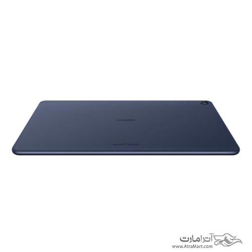 تبلت هوآوی MatePad T10 رم 2GB حافظه 16GB به همراه کارت حافظه microSDXC توشیبا مدل EXCERIA M302-EA ظرفیت 64 گیگابایت huawei MatePad T10 2GB 16GB Tablet