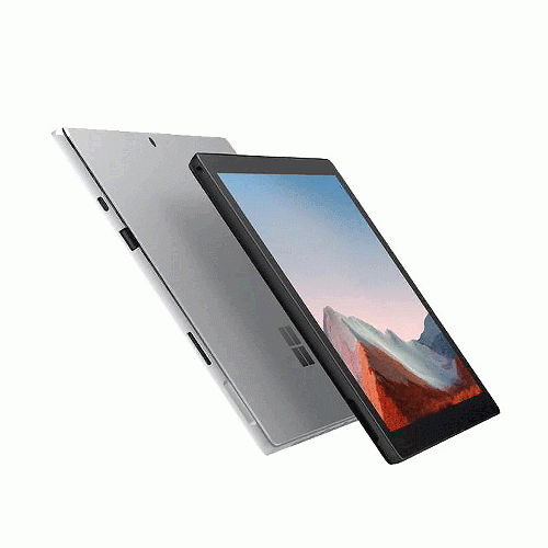 تبلت مایکروسافت سرفیس پرو 7 پلاس ظرفیت 1 ترابایت Microsoft Surface Pro 7 Plus i7 16GB 1TB Tablet
