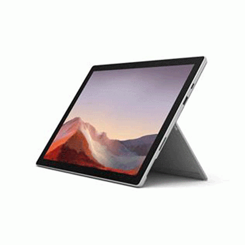 تبلت مایکروسافت سرفیس پرو 7 پلاس ظرفیت 1 ترابایت Microsoft Surface Pro 7 Plus i7 16GB 1TB Tablet