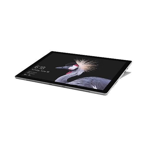 تبلت مایکروسافت مدل Surface Pro 2017 Core m3-7Y30 4GB 128GB همراه با کیبورد Signature Surface Pro 2017 Core m3-7Y30 4GB 128GB Tablet With Signature Type Cover Keyboard