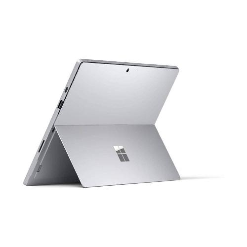 تبلت مایکروسافت مدل Surface Pro 2017 Core m3-7Y30 4GB 128GB همراه با کیبورد Signature Surface Pro 2017 Core m3-7Y30 4GB 128GB Tablet With Signature Type Cover Keyboard