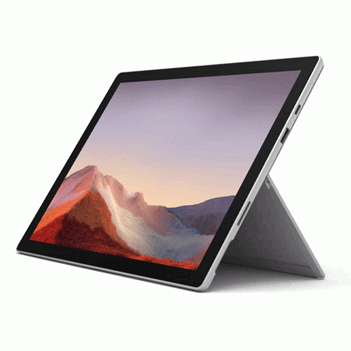 تبلت سیم کارت خور مایکروسافت مدل Surface Pro X LTE SQ2 ظرفیت 512 گیگابایت Surface Pro X LTE SQ2 16GB 512GB Tablet