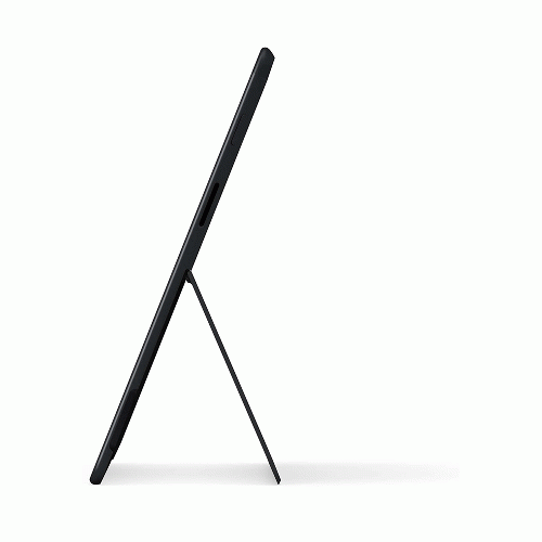 تبلت سیم کارت خور مایکروسافت مدل Surface Pro X LTE SQ2 ظرفیت 512 گیگابایت Surface Pro X LTE SQ2 16GB 512GB Tablet