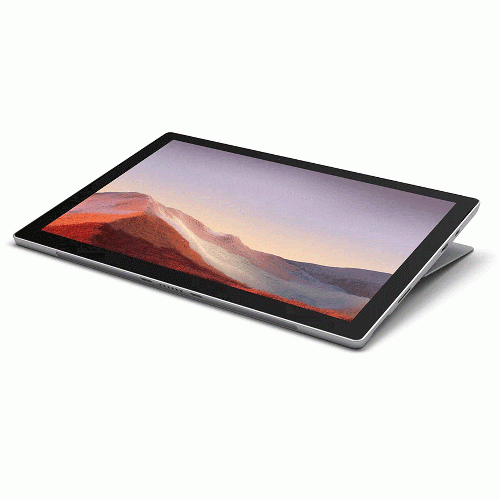 MICROSOFT SURFACE PRO 7 PLUS  i7 1165G7 16GB 256GB + Black Type Cover Keyboard
