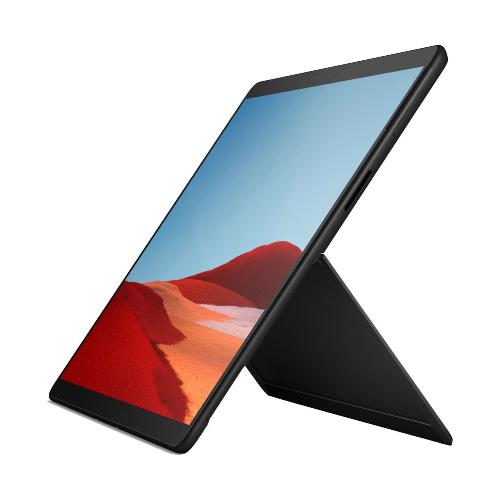 تبلت مایکروسافت Surface Pro X LTE SQ1 حافظه 256 گیگابایت Microsoft Surface Pro X SQ1 8GB 256GB LTE Tablet