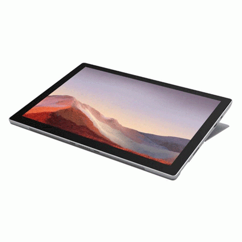 تبلت مایکروسافت Surface Go 2 LTE پردازنده Intel Core m3 Microsoft Surface Go 2 LTE Core m3 8GB 128GB Intel UHD LTE Tablet