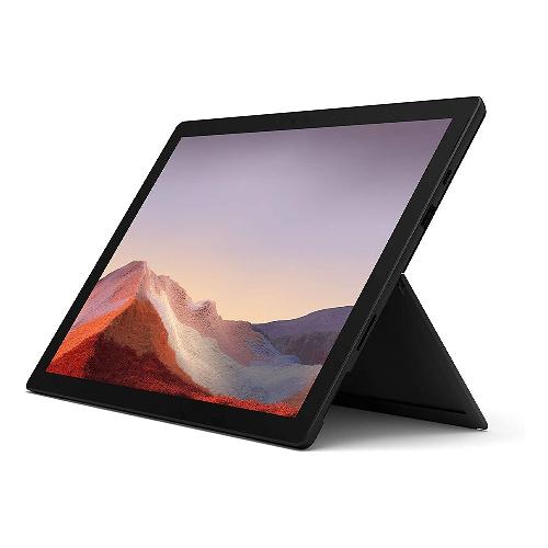 تبلت مایکروسافت Surface Pro 7 حافظه 256 گیگابایت MICROSOFT Surface Pro 7 Core i5 8GB 256GB Tablet