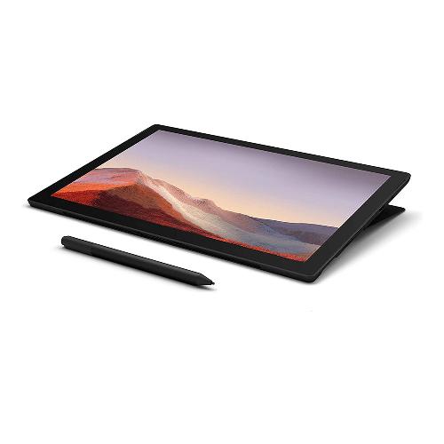 تبلت مایکروسافت Surface Pro 7 حافظه 256 گیگابایت MICROSOFT Surface Pro 7 Core i5 8GB 256GB Tablet