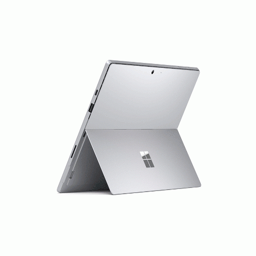 تبلت مایکروسافت سرفیس پرو 7 با پردازنده i7 و حافظه 256 گیگابایت به همراه کیبورد Signature Microsoft Surface Pro 7 i7 16GB 256GB Tablet + Signature Keyboard
