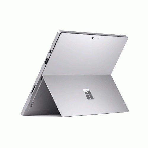 تبلت مایکروسافت Surface Pro 7 Plus پردازنده Core i5 رم 16GB حافظه 256GB به همراه کیبورد مشکی Microsoft Surface Pro 7 Plus Core i5 1135G7 16GB 256GB Tablet + Black Type Cover Keyboard