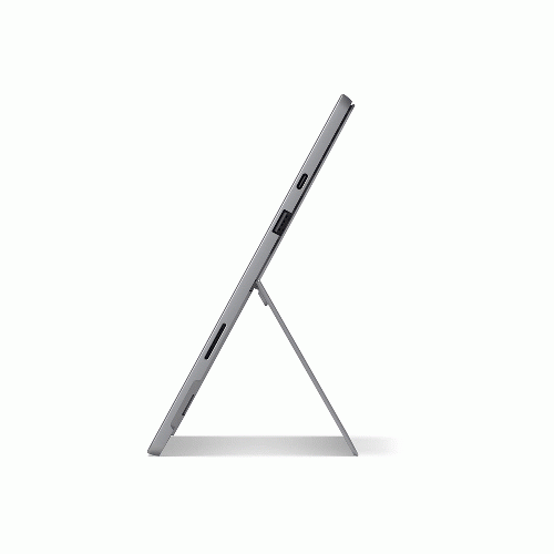 تبلت مایکروسافت Surface Pro 7 Plus پردازنده Core i5 رم 16GB حافظه 256GB به همراه کیبورد Signature Microsoft Surface Pro 7 Plus i5 1135G7 16GB 256GB Tablet + Signature Keyboard