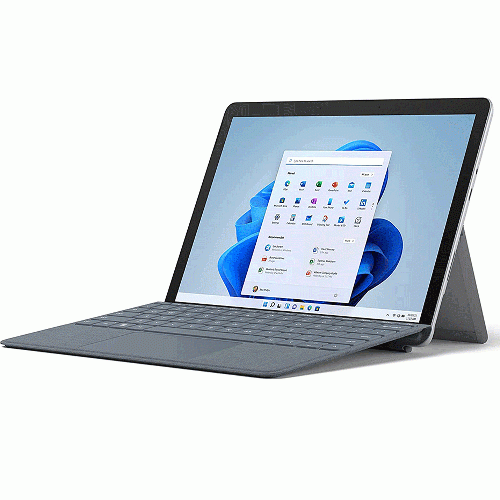 Microsoft Surface Go 2 - 4425Y 8GB 128GB SSD Intel  WiFi + Type Cover Keyboard