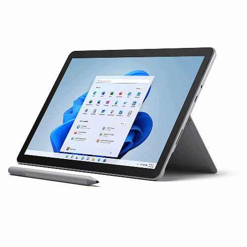 Microsoft Surface Go 2 - 4425Y 8GB 128GB SSD Intel  WiFi + Type Cover Keyboard