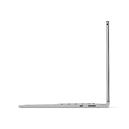 لپ تاپ مایکروسافت 15 اینچ Surface Book 3 پردازنده Core i7 رم 32GB حافظه 1TB SSD گرافیک 6GB Surface Book 3 Core i7 32GB 1TB SSD 6GB RTX 3000 15 inch Touch Laptop