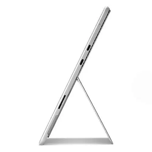 تبلت مایکروسافت 13 اینچ Surface Pro 8 پردازنده Core i7 رم 32GB حافظه 1TB Microsoft Surface Pro 8 Core i7 1135G7 32GB 1TB Tablet