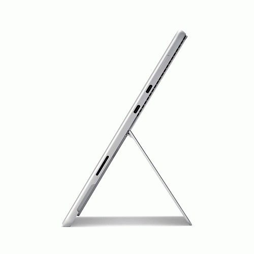تبلت مایکروسافت SURFACE PRO 8 گرافیک اینتل Microsoft Surface Pro 8 i3 1115G4 8GB 128GB SSD 13INCH INT Tablet