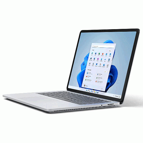 Microsoft Surface Laptop Studio i5 16GB-512SSD Intel