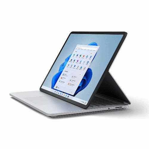 Microsoft Surface Laptop Studio i5 16GB-512SSD Intel