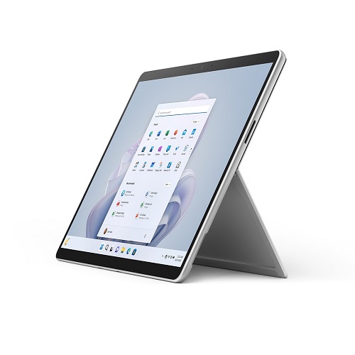 تبلت مایکروسافت 13 اینچ مدل Surface Pro 9 ظرفیت 256 گیگابایت Microsoft Surface Pro 9 Core i5 1235U 8GB 256GB Tablet