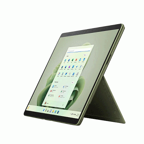 Surface Pro 9 Core i7 1265U 16GB 1TB Tablet