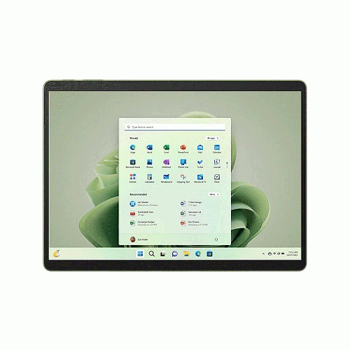 Surface Pro 9 Core i7 1265U 16GB 1TB Tablet