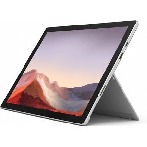 Microsoft Surface Pro 7 Plus  LTE i5 1135J7 256GB with 16GB RAM Tablet
