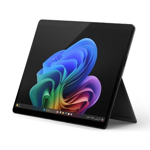 تبلت 13 اینچی مایکروسافت مدل Surface Pro 10 Ultra 7 ظرفیت 256 گیگابایت و رم 16 گیگابایت Microsoft Surface Pro 10 Core Ultra 7 165U 16 GB Ram and 256 SSD 13 Inch Tablet