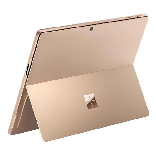 تبلت 13 اینچی مایکروسافت مدل Surface Pro 11 Snapdragon X Plus ظرفیت 512 گیگابایت و رم 16 گیگابایت Microsoft Surface Pro 11 Snapdragon X Plus 16GB Ram and 512GB SSD 13 Inch Tablet