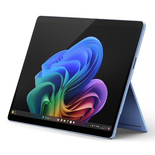 تبلت 13 اینچی مایکروسافت مدل Surface Pro 11 Snapdragon X Plus ظرفیت 512 گیگابایت و رم 16 گیگابایت Microsoft Surface Pro 11 Snapdragon X Plus 16GB Ram and 512GB SSD 13 Inch Tablet