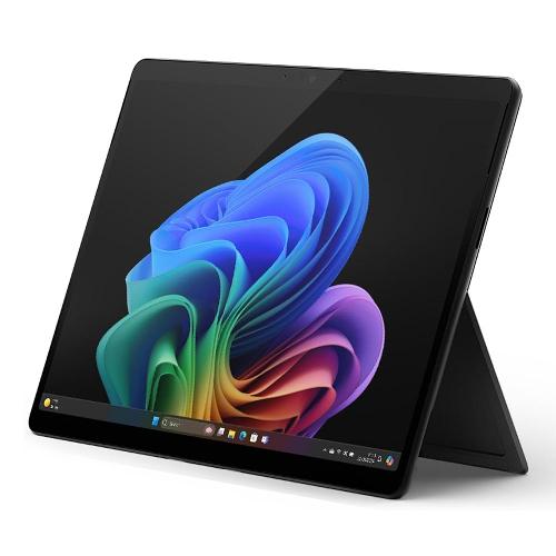 تبلت 13 اینچی مایکروسافت مدل Surface Pro 11 Snapdragon X Plus ظرفیت 512 گیگابایت و رم 16 گیگابایت Microsoft Surface Pro 11 Snapdragon X Plus 16GB Ram and 512GB SSD 13 Inch Tablet
