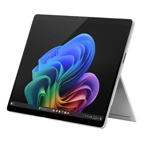 تبلت 13 اینچی مایکروسافت مدل Surface Pro 11 Ultra 5 ظرفیت 256 گیگابایت و رم 16 گیگابایت Microsoft Surface Pro 11 Ultra 5 16GB Ram and 256GB SSD 13 Inch Tablet