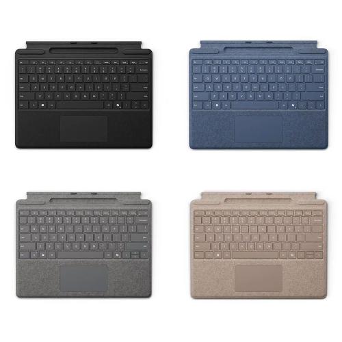 Microsoft Surface Pro 11 Intel Ultra 7 16GB Ram and 256GB SSD 13 Inch Tablet